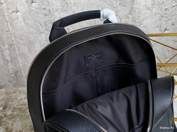 LOUIS BACKPACK ADRIAN VUITTON 0804